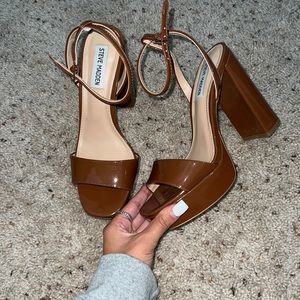 Steve Madden women’s Lessa pump